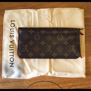 Louis Vuitton Wallet