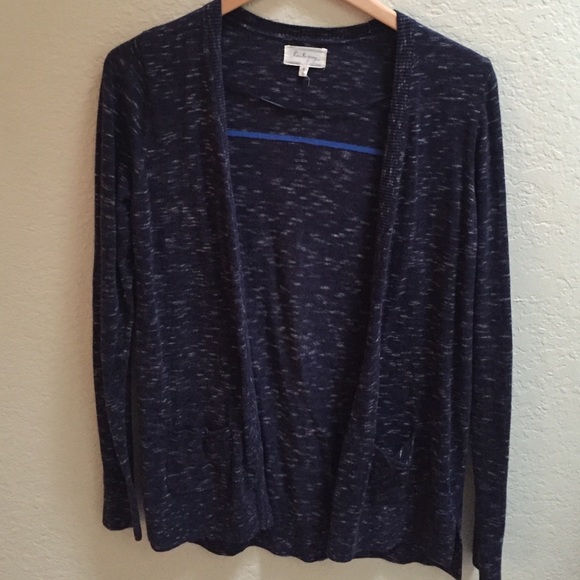 Lou & Grey cardigan