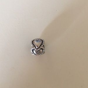 Authentic Pandora charm