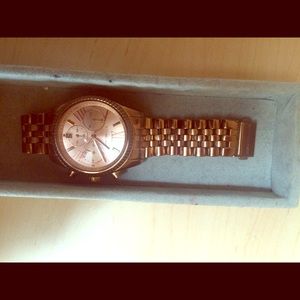 Michael Kors watch