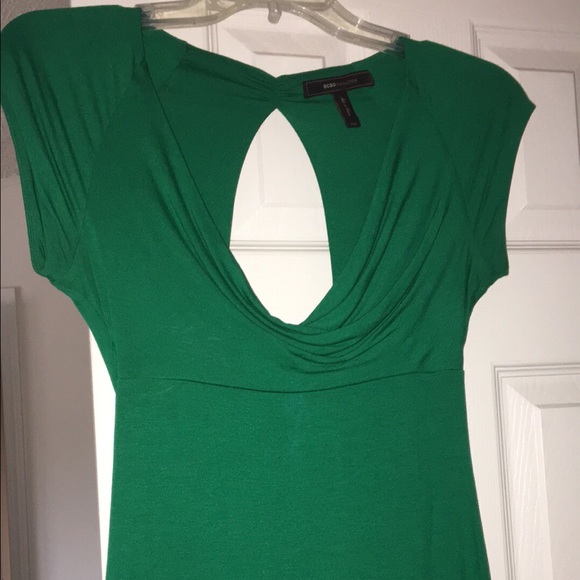 Key hole top
