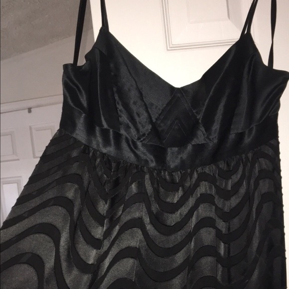 Evening top