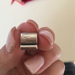 Authentic Pandora charm