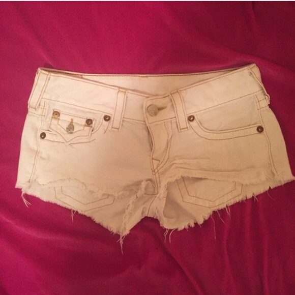 True religion Joey shorts