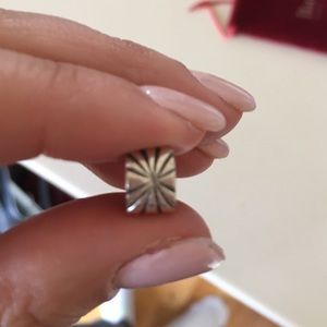 Authentic Pandora spacer