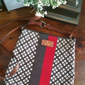 Kate Spade Crossbody
