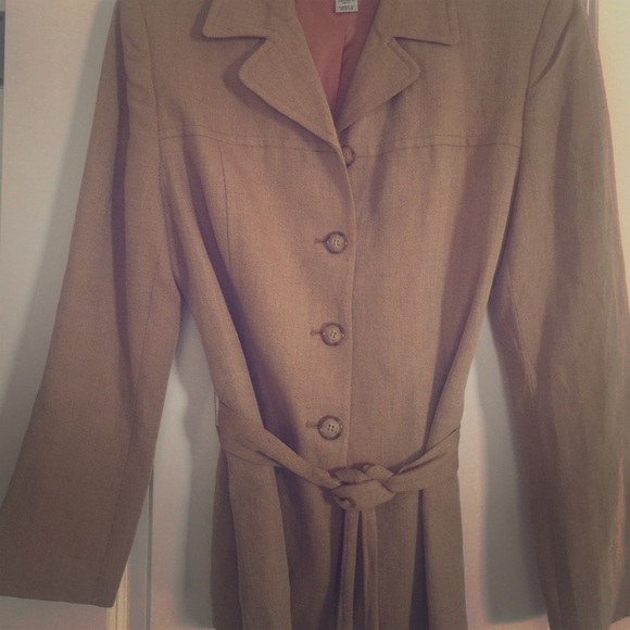 Jones New York Blazer