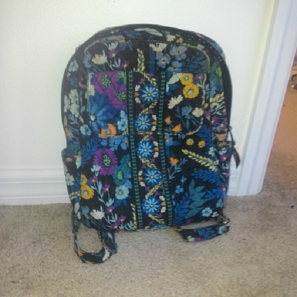 Vera Bradley backpack