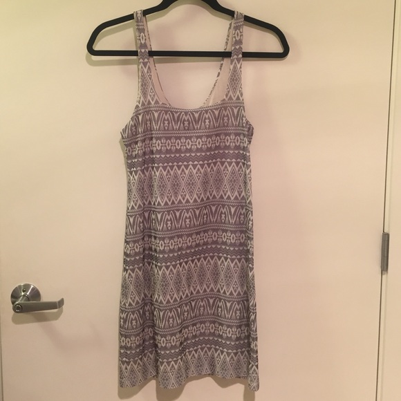 Free People bodycon dress