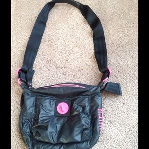 Juicy couture purse