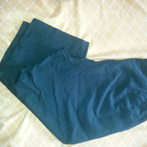 Relaxed capris - Picture 4 of 4