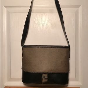 Authentic vintage fendi bag vintage