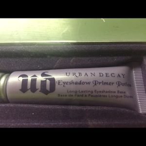 Urban Decay Eyeshadow Primer Potion New in Box