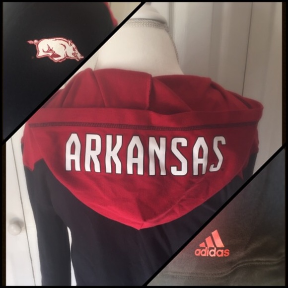 Arkansas Sweatshirt - Picture 3 of 3