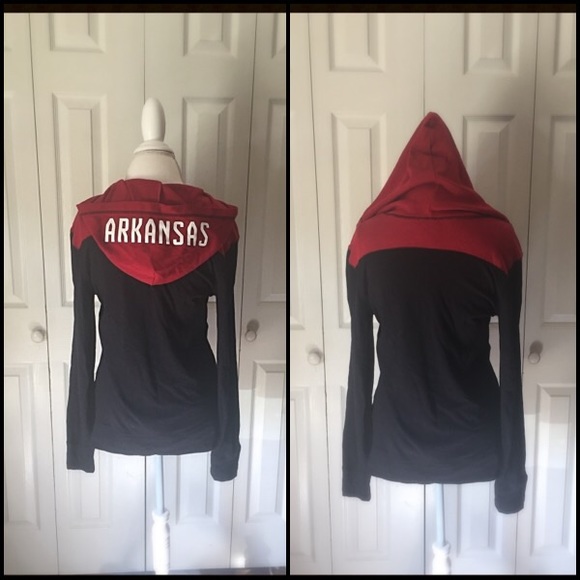 Arkansas Sweatshirt - Picture 2 of 3