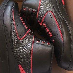 Air Jordan 2 Retro