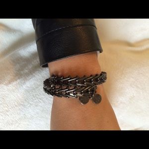 Alex & Ani Vintage Gypsy 66 Limited Wrap