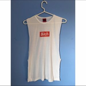 MTTM Bitch in a box tank