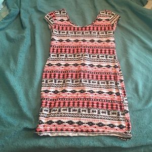 Charlotte Russe Dress