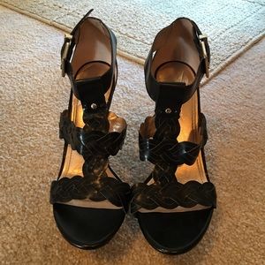BCBG Wedges