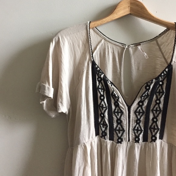 🆕 | *SOLD* Free People Dress - Picture 2 of 4