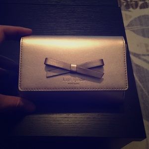 Authentic Kate Spade wallet