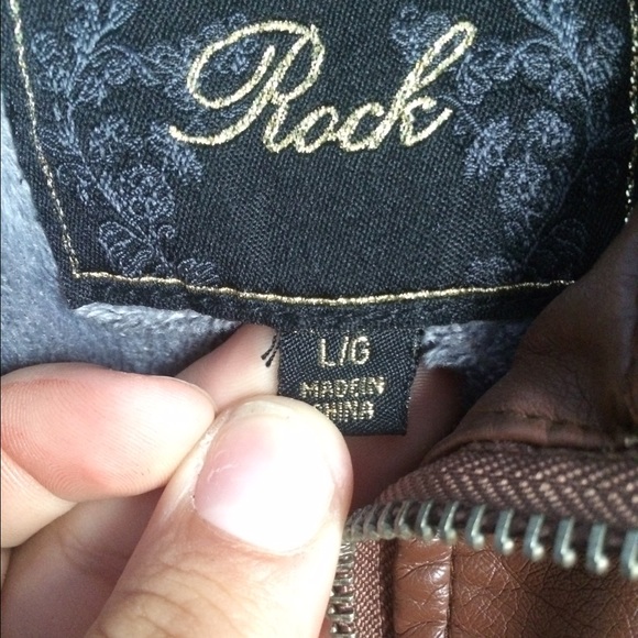 Jacket - Picture 2 of 3