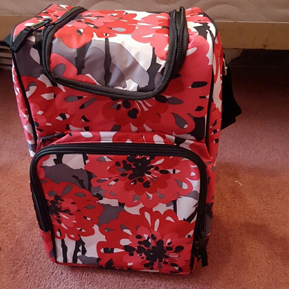 Thirty-one thermal picnic bag
