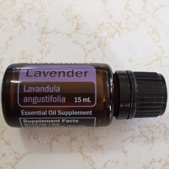 Doterra lavender 15 ml EO 🌸price is fixed🌸