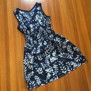 Simply Vera (Vera Wang) Sleeveless Summer Dress
