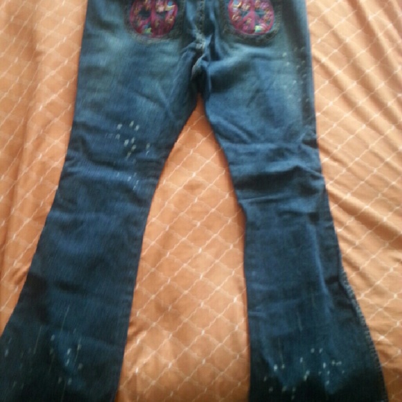 Fun jeans - Picture 2 of 4