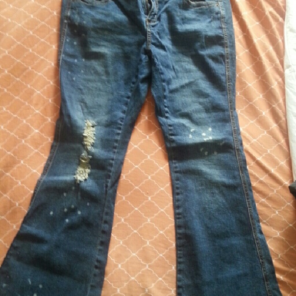 Fun jeans - Picture 3 of 4