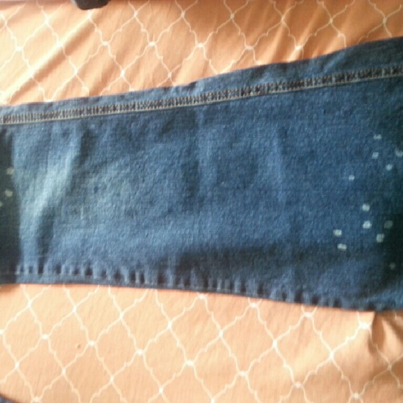 Fun jeans - Picture 4 of 4