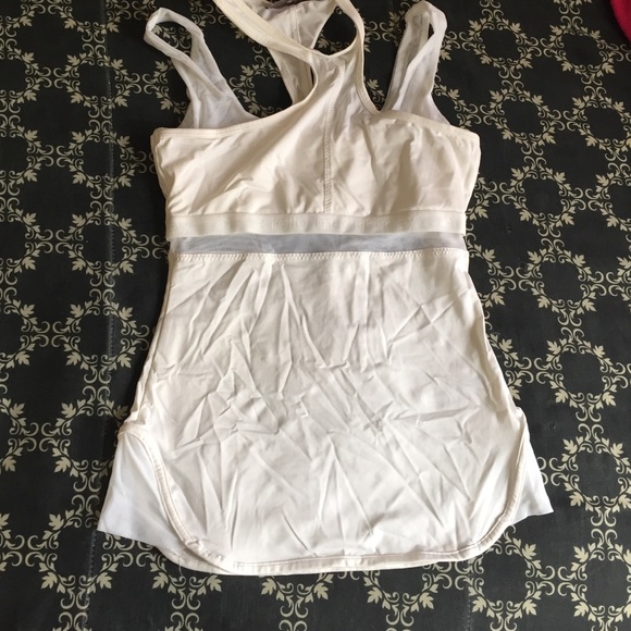 New Adidas Workout shirt
