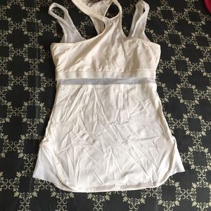 New Adidas Workout shirt