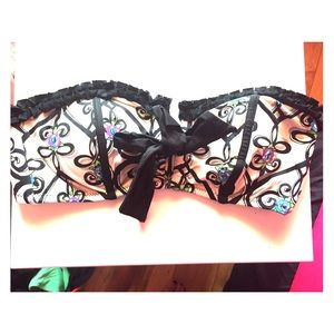 Betsy Johnson bathing suit