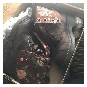 Dr martens boots
