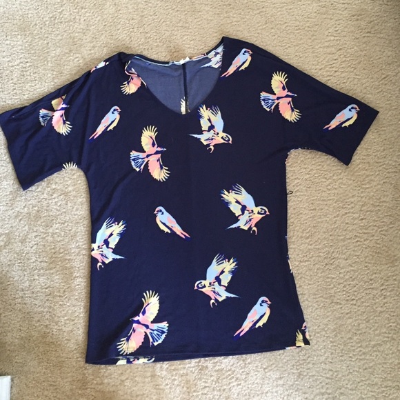 Tunic/Mini sundress
