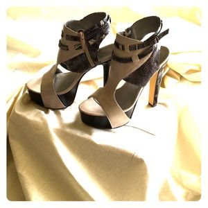 Michael Antonio sandals