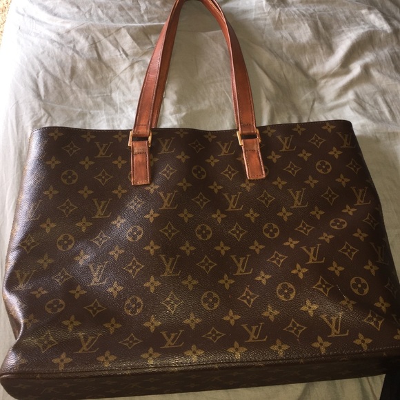 Louis Vuitton hand bag!