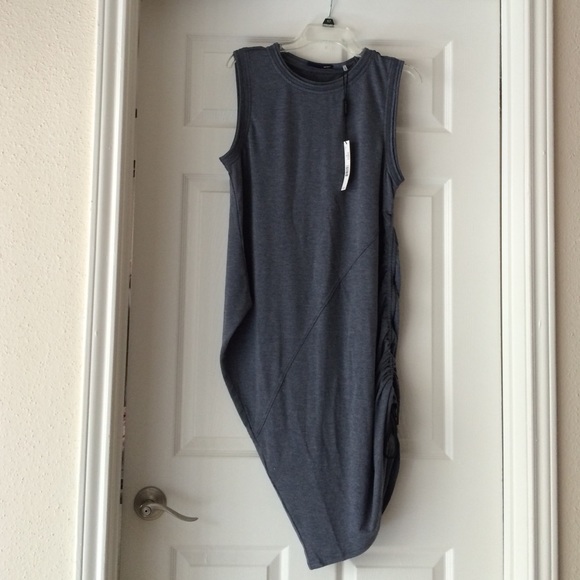 Chic comfortable dress ..