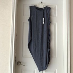 Chic comfortable dress ..