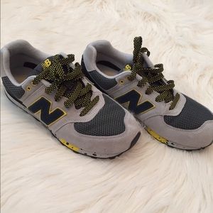 NEW BALANCE