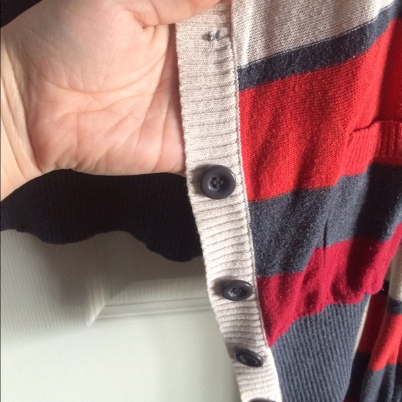 Cardigan - Picture 2 of 4