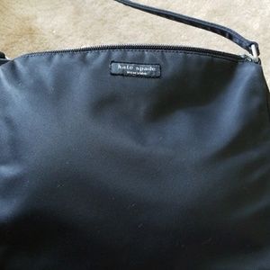 Kate Spade Satin Handbag
