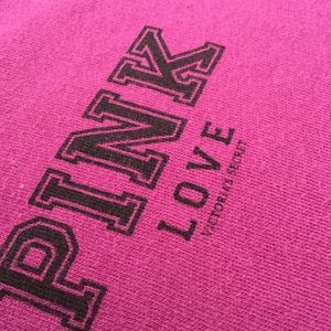 SALE 🎉 Pink Crewneck Sweater