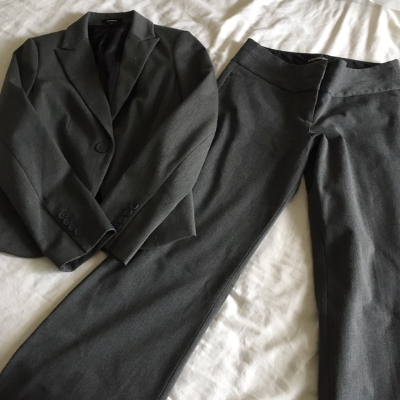 Business Suit