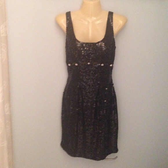 Cocktail dress