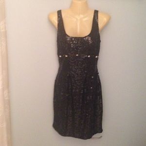 Cocktail dress