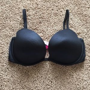 VS - Pink bra, 36D
